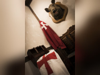Un escape game Assassin's Creed à Paris