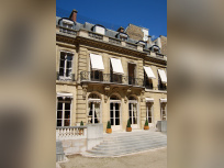 Nuit des Musées 2016 au Musée de la Contrefaçon