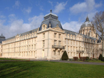 Musée de la Santé des Armées