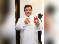 Pierre Hermé élu meilleur Chef pâtissier du Monde 2016