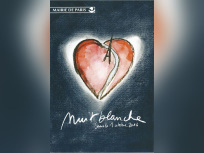 Nuit Blanche 2016 Paris