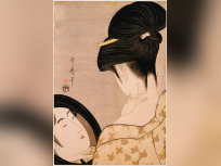 Miroir du désir, l'exposition au Musée Guimet