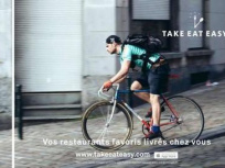 Take Eat Easy