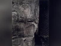 Brassaï, la série Graffiti au Centre Pompidou