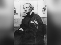 L'œil de Baudelaire au Musée de la Vie Romantique