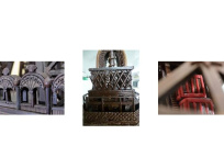 Tour Eiffel Leonidas