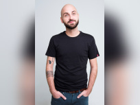 Kallagan, virtuose à l'Apollo Théâtre