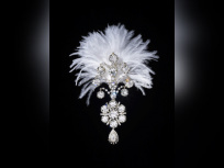 Les joyaux des Grands Moghols aux Maradjahs au Grand Palais