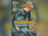 Pissarro, le premier des impressionnistes au Musée Marmottan Monet