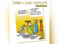 Semaine des jeunes chercheurs à la Cité des Sciences