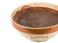 Karamel célèbre les grands mères dans son salon de thé