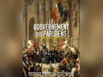 Le Gouvernement des Parisiens, l'expo à l'Hôtel de Ville