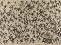 Lee Ungno, l'homme des foules au Musée Cernuschi