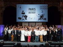 La Mairie de Paris distingue 100 bistrots parisiens : découvrez-les !