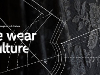 We Wear Culture, l’expo gratuite aux Arts Décoratifs