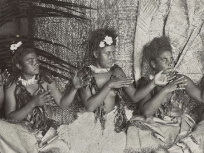 Before Pacifique, soirée gratuite au Musée du Quai Branly