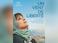 Un vent de liberté, film de Behnam Behzadi : gagnez vos places