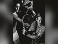 Initiations gratuites au Padel à la CASA PADEL de Saint-Denis