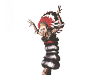 Art Coréen de la Mode au Musée des Arts Déco