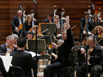 Le Concert des 80 ans de l'Orchestre philharmonique de Radio France
