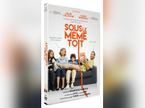 Sous le même toit : gagnez votre DVD ou Blu-Ray du film ! 
