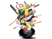 Fête de la Gastronomie 2017 aux Galeries Lafayette Gourmet
