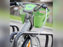 Nouveaux Vélib' by Smoove : tout savoir avant le 1er janvier !