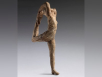 Rodin et la danse, l'exposition au Musée Rodin