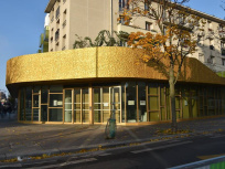 Bibliothèque Assia Djebar, la nouvelle bibliothèque du 20e