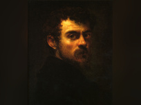 Le Tintoret, la naissance d'un génie au Musée au Luxembourg