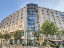 Le voleur de la suite 701, l'escape game insolite dans un hôtel