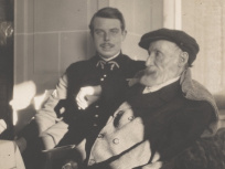 Renoir Père et Fils. Peinture et cinéma au Musée d'Orsay