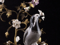 La Fabrique du luxe, l'exposition au Musée Cognacq-Jay