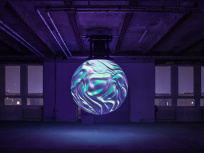 Nuit Blanche 2018 à la fondation EDF