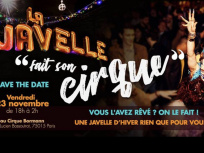 La Javelle fait son cirque ! 