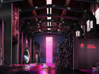 Geekopolis, le nouveau lieu dédié à la culture Geek 