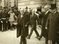 Dans les coulisses de la Paix, l'exposition au Musée de la Grande Guerre