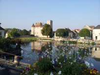 EMMENEZ-MOI… pour un week-end nature entre amis à Larchant