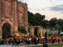 EMMENEZ-MOI… pour un week-end en duo au Château de Montceaux-lès-Meaux