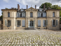 EMMENEZ-MOI… pour un week-end 100% famille au Château de Jossigny 