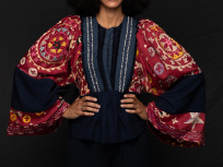 La fabrique nomade : boutique d'artisans d'art réfugiés au Viaduc des Arts