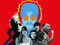 Révolutions, 1966-1970 à la Grande Halle de la Villette