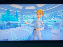 Flyview lance la visite en VR du Paris caché 