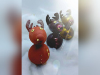 Vacances de Noël 2019 : un atelier de chocolat en famille à la Cité des Sciences
