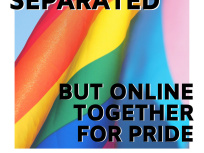 La Gay Pride 2020 sur internet ce samedi : #GlobalPride, 