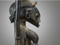 La collection Marc Ladreit de Lacharrière arrive au Musée du Quai Branly