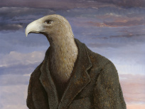 Magritte en plein soleil : sa période Renoir au Musée de l'Orangerie