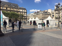 Coronavirus : seuls deux départements sont sous le seuil de vigilance en France