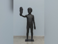 Nuit Blanche 2020 : Laurent Grasso au Musée Zadkine