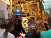 Vacances de la Toussaint 2020 : activités enfants au Musée de la Grande Guerre
